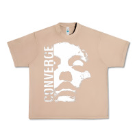 Burro converge Urban Heavy Tee - linhVisuals