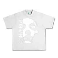 Lunar Rock converge Urban Heavy Tee - linhVisuals