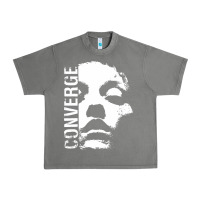 Tornado converge Urban Heavy Tee - linhVisuals