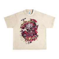 Sandshell avenged sevenfold Urban Heavy Tee - linhVisuals