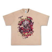 Avenged Sevenfold Urban Heavy Tee | Teevron