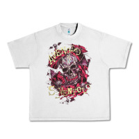 Lunar Rock avenged sevenfold Urban Heavy Tee - linhVisuals