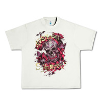 Pistachio avenged sevenfold Urban Heavy Tee - linhVisuals
