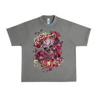 Tornado avenged sevenfold Urban Heavy Tee - linhVisuals