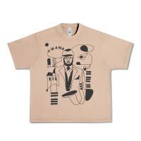 Burro gregory porter jazz music Urban Heavy Tee - linhVisuals