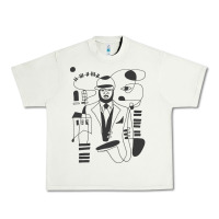 Pistachio gregory porter jazz music Urban Heavy Tee - linhVisuals