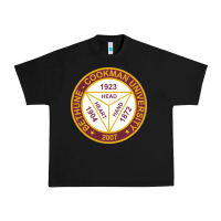 Black the-bethune–cookman-university-merch Urban Heavy Tee - linhVisuals