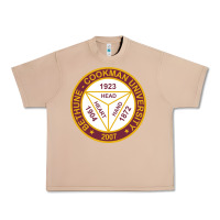 Burro the-bethune–cookman-university-merch Urban Heavy Tee - linhVisuals