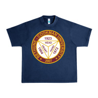 The-bethune–cookman-university-merch Urban Heavy Tee | Teevron