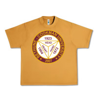 Peanut Butter the-bethune–cookman-university-merch Urban Heavy Tee - linhVisuals