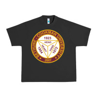 Pigment Black the-bethune–cookman-university-merch Urban Heavy Tee - linhVisuals