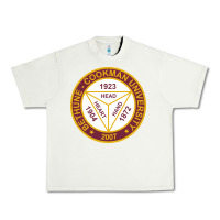 Pistachio the-bethune–cookman-university-merch Urban Heavy Tee - linhVisuals