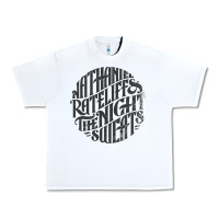 Nathaniel Rateliff Müsïc Urban Heavy Tee | Teevron