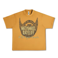 Peanut Butter nathaniel rateliff müsïc Urban Heavy Tee - linhVisuals