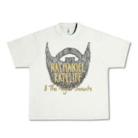 Pistachio nathaniel rateliff müsïc Urban Heavy Tee - linhVisuals