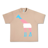 Burro transgender flag ftm mtf trans pride Urban Heavy Tee - linhVisuals