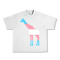 Lunar Rock transgender flag ftm mtf trans pride Urban Heavy Tee - linhVisuals