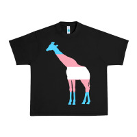 Transgender Flag Ftm Mtf Trans Pride Urban Heavy Tee | Teevron