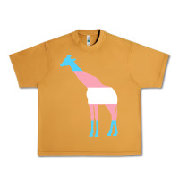 Peanut Butter transgender flag ftm mtf trans pride Urban Heavy Tee - linhVisuals