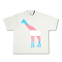 Pistachio transgender flag ftm mtf trans pride Urban Heavy Tee - linhVisuals