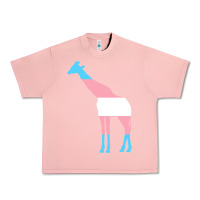 Salmon transgender flag ftm mtf trans pride Urban Heavy Tee - linhVisuals