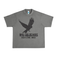 Tornado noel gallagher's high flying birds classic Urban Heavy Tee - linhVisuals