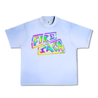 Grape Ice fire saga music Urban Heavy Tee - linhVisuals