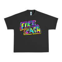 Pigment Black fire saga music Urban Heavy Tee - linhVisuals