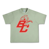 Oil Green boyd county high school baseball Urban Heavy Tee - linhVisuals