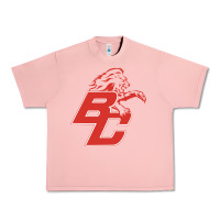 Salmon boyd county high school baseball Urban Heavy Tee - linhVisuals