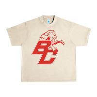 Sandshell boyd county high school baseball Urban Heavy Tee - linhVisuals