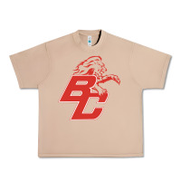 Burro boyd county high school baseball Urban Heavy Tee - linhVisuals