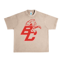 French Oak boyd county high school baseball Urban Heavy Tee - linhVisuals