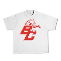 Lunar Rock boyd county high school baseball Urban Heavy Tee - linhVisuals