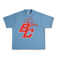 Pebble Blue boyd county high school baseball Urban Heavy Tee - linhVisuals