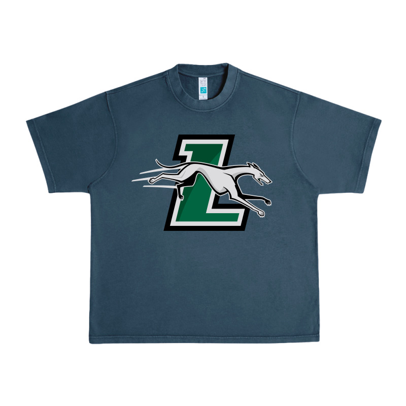 Loyola (md) Greyhounds Urban Heavy Tee by linhVisuals | Teevron