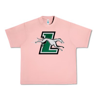 Salmon loyola (md) greyhounds Urban Heavy Tee - linhVisuals