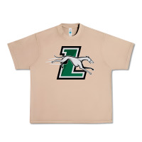 Burro loyola (md) greyhounds Urban Heavy Tee - linhVisuals