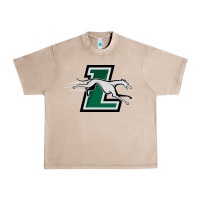 French Oak loyola (md) greyhounds Urban Heavy Tee - linhVisuals