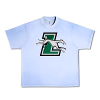 Grape Ice loyola (md) greyhounds Urban Heavy Tee - linhVisuals