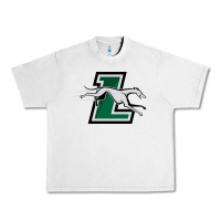 Lunar Rock loyola (md) greyhounds Urban Heavy Tee - linhVisuals