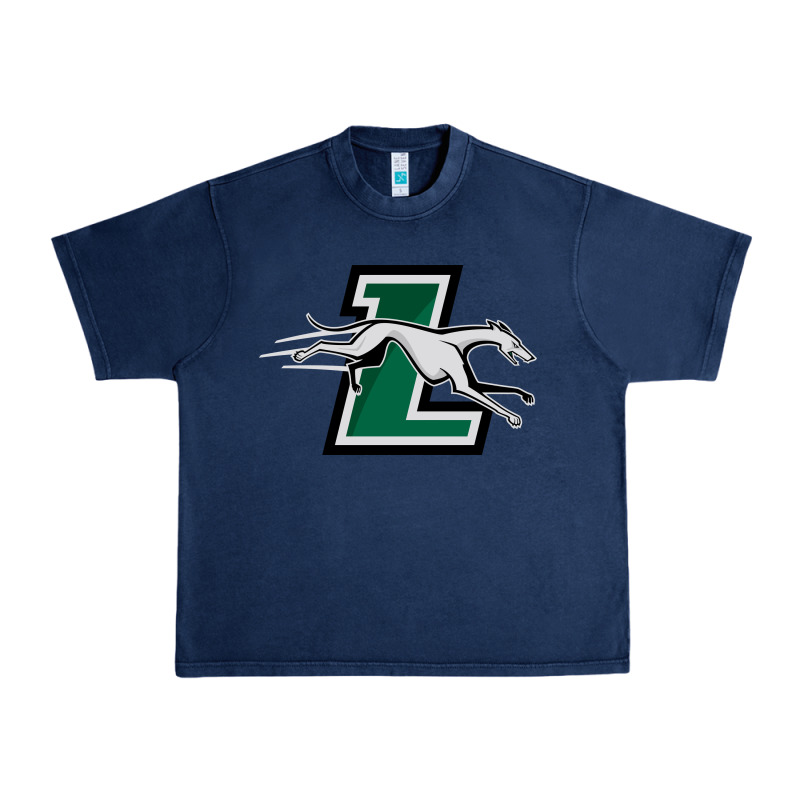 Loyola (md) Greyhounds Urban Heavy Tee by linhVisuals | Teevron