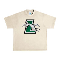 Sandshell loyola (md) greyhounds Urban Heavy Tee - linhVisuals