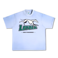 Grape Ice loyola (md) greyhounds Urban Heavy Tee - linhVisuals