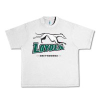 Loyola (md) Greyhounds Urban Heavy Tee | Teevron