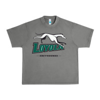 Tornado loyola (md) greyhounds Urban Heavy Tee - linhVisuals