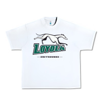 Loyola (md) Greyhounds Urban Heavy Tee | Teevron