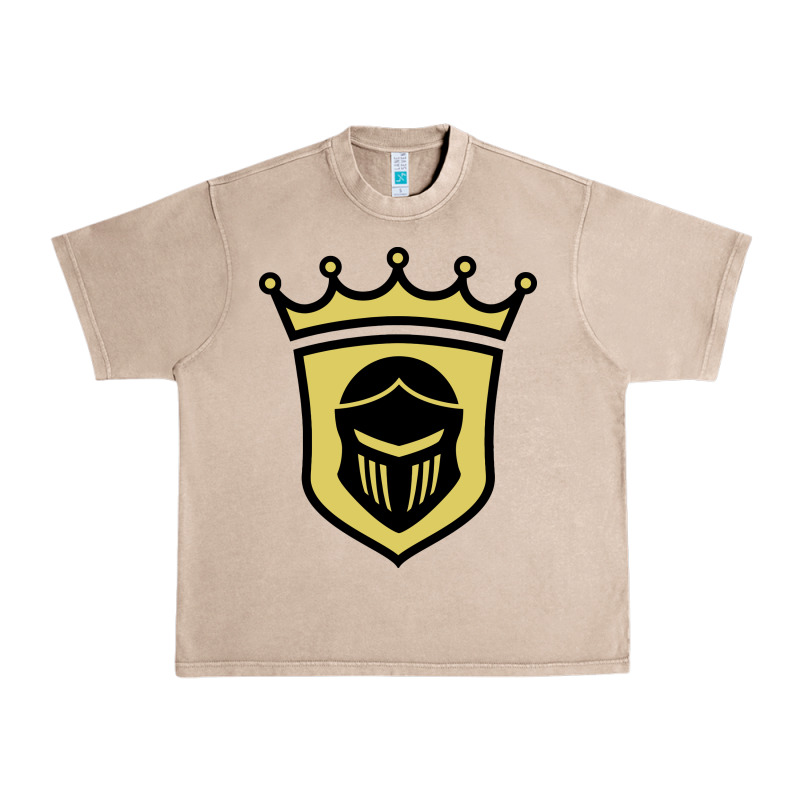 Penn High School Urban Heavy Tee by linhVisuals | Teevron