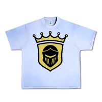 Grape Ice penn high school Urban Heavy Tee - linhVisuals