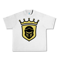 Lunar Rock penn high school Urban Heavy Tee - linhVisuals